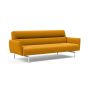 Innovation Living Jillis Sofa Bed With Arms - stof 507