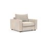 Innovation Living Neah X Chair with Standard Arms - stof 594