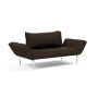 Innovation Living Zeal Straw Daybed - stof 358