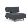 Innovation Living Long Horn D.E.L. Chair - stof 894