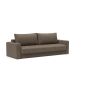 Innovation Living Akello Sofa Bed with Arms - stof 411