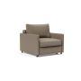 Innovation Living Neah Chair with Slim Arms - stof 850