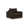 Innovation Living Neah Chair with Standard Arms - stof 358