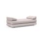 Innovation Living Sigmund Alu Daybed - stof 300