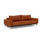 Innovation Living Idun Sofa Bed - stof 595