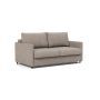 Innovation Living Neah 160 Sofa Bed with Slim Arms - stof 472