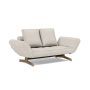 Innovation Living Ghia Wood Daybed - stof 470