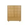 Cabinet Raster