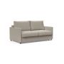 Innovation Living Neah 160 Sofa Bed with Slim Arms - stof 579