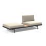 Innovation Living Puri Daybed With Oak Table - stof 539