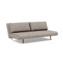 Innovation Living Unfurl Lounger Sofa Bed - stof 472