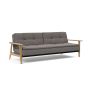 Innovation Living Dublexo Frej Sofa Bed Oak - stof 521