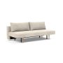 Innovation Living Conlix Sofa Bed - stof 594