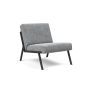 Innovation Living Vikko Chair - stof 528