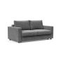 Innovation Living Neah 160 Sofa Bed with Standard Arms - stof 563