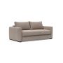 Innovation Living Cosial 180 Sofa Bed - stof 318