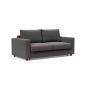 Innovation Living Neah X 160 Sofa Bed with Standard Arms - stof 852
