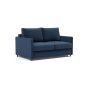 Innovation Living Neah 140 Sofa Bed with Slim Arms - stof 414