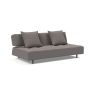 Innovation Living Long Horn D.E.L. Sofa Bed - stof 521