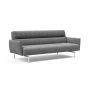 Innovation Living Jillis Sofa Bed With Arms - stof 563