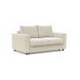 Innovation Living Neah 140 Sofa Bed with Standard Arms - stof 357