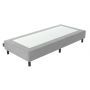 Adore Losse boxspring Bonellvering Grijs