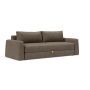 Innovation Living Cone Sofa Bed - stof 411