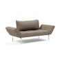 Innovation Living Zeal Straw Daybed - stof 850