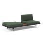 Innovation Living Puri Daybed With Walnut Table - stof 281