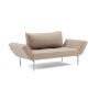 Innovation Living Zeal Straw Daybed - stof 417