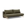 Innovation Living Idun Sofa Bed - stof 353