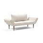 Innovation Living Zeal Styletto Daybed - stof 531