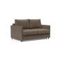 Innovation Living Neah 140 Sofa Bed with Slim Arms - stof 411