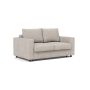 Innovation Living Neah 140 Sofa Bed with Standard Arms - stof 471