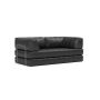 Innovation Living CozyPad Sofa Bedwith arms - stof 550