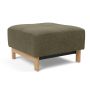 Innovation Living Pyxis Ottoman - stof 316