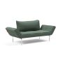Innovation Living Zeal Straw Daybed - stof 518