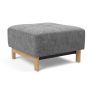 Innovation Living Pyxis Ottoman - stof 563