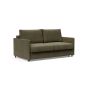 Innovation Living Neah 140 Sofa Bed with Standard Arms - stof 353