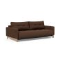 Innovation Living Pyxis D.E.L. Sofa Bed - stof 359