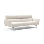 Innovation Living Jillis Sofa Bed With Arms - stof 531