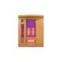 France Sauna Sauna APOLLON 2 Places