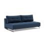 Innovation Living Supremax D.E.L. Sofa Bed - stof 414