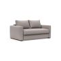 Innovation Living Cosial 140 Sofa Bed - stof 321