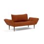 Innovation Living Zeal Styletto Daybed - stof 595