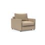 Innovation Living Neah Chair with Slim Arms - stof 587