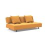 Innovation Living Long Horn D.E.L. Sofa Bed - stof 536