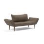 Innovation Living Zeal Styletto Daybed - stof 411