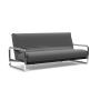 Innovation Living Lomira Sofa Bed Nordic Cover Latex (Only Back Frame Cover) - stof 852