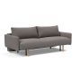 Innovation Living Frode Stem Sofa Bed With Arms - stof 521